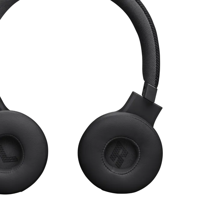 JBL LIVE670NC Black