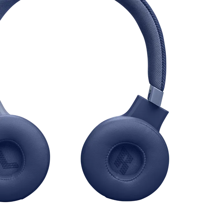 JBL LIVE670NC Blue