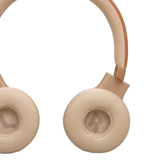 JBL LIVE670NC Sandstone
