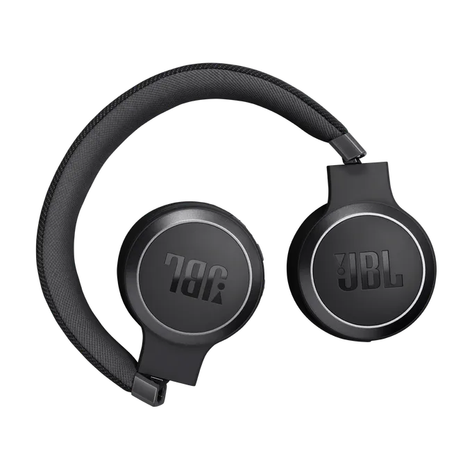 JBL LIVE670NC Black