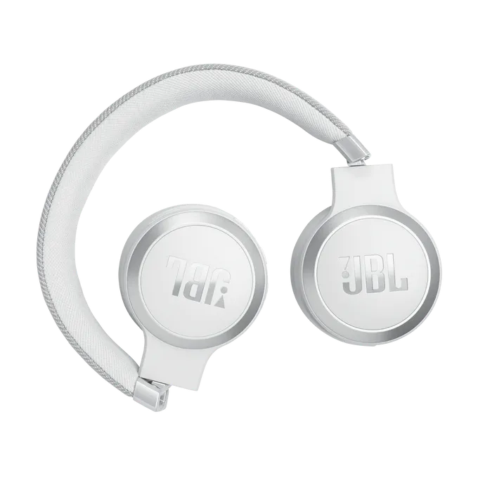 JBL LIVE670NC White