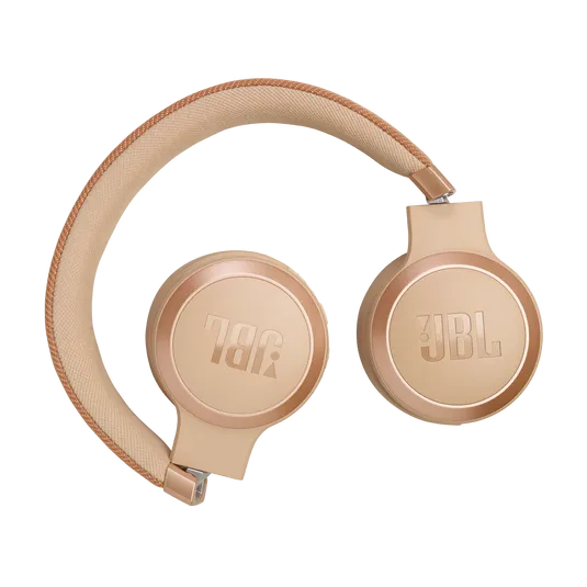 JBL LIVE670NC Sandstone