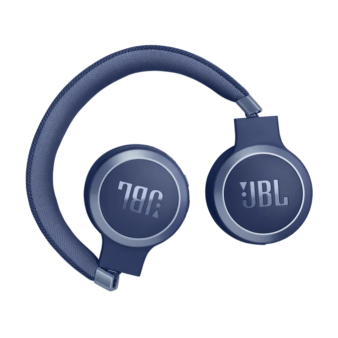 JBL LIVE670NC Blue