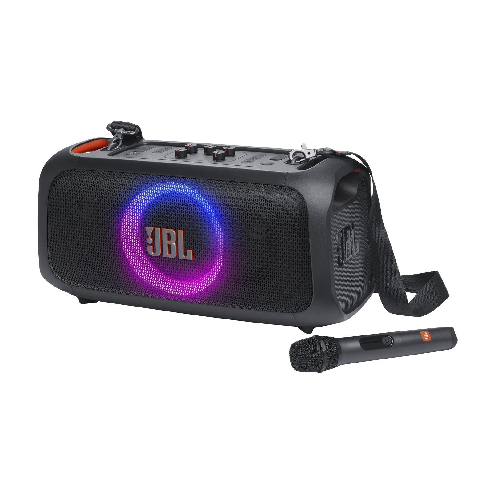 JBL On The Go Essential