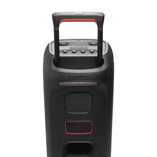 JBL Partybox Stage 320