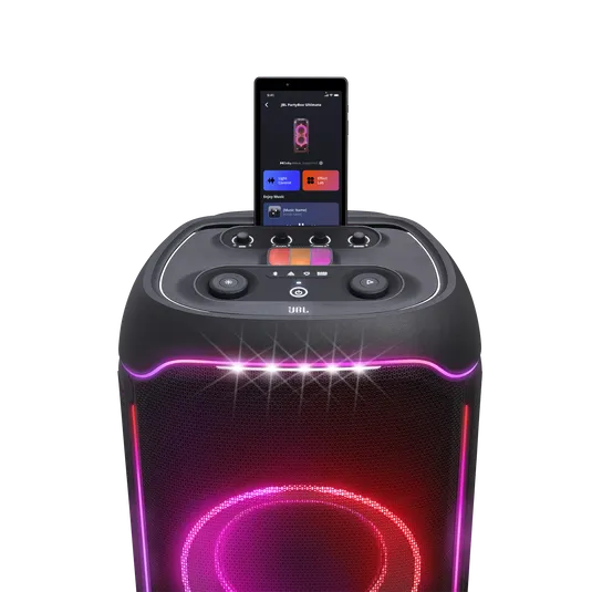 JBL PartyBox ULTIMATE (De la priza)
