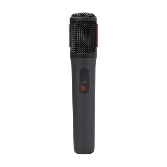 JBL PartyBox WIRELESS Mic Set