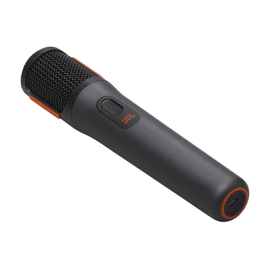 JBL PartyBox WIRELESS Mic Set