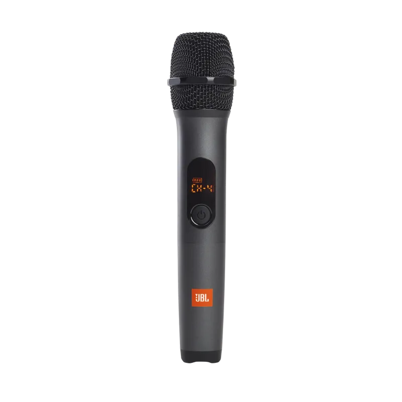 JBL WIRELESS MIC Set