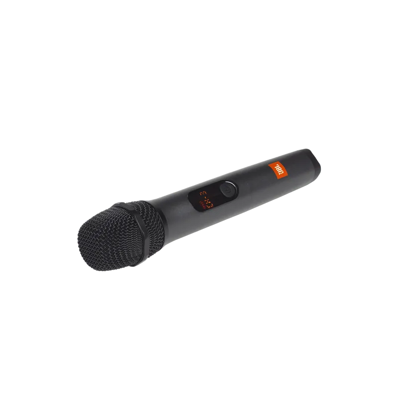 JBL WIRELESS MIC Set