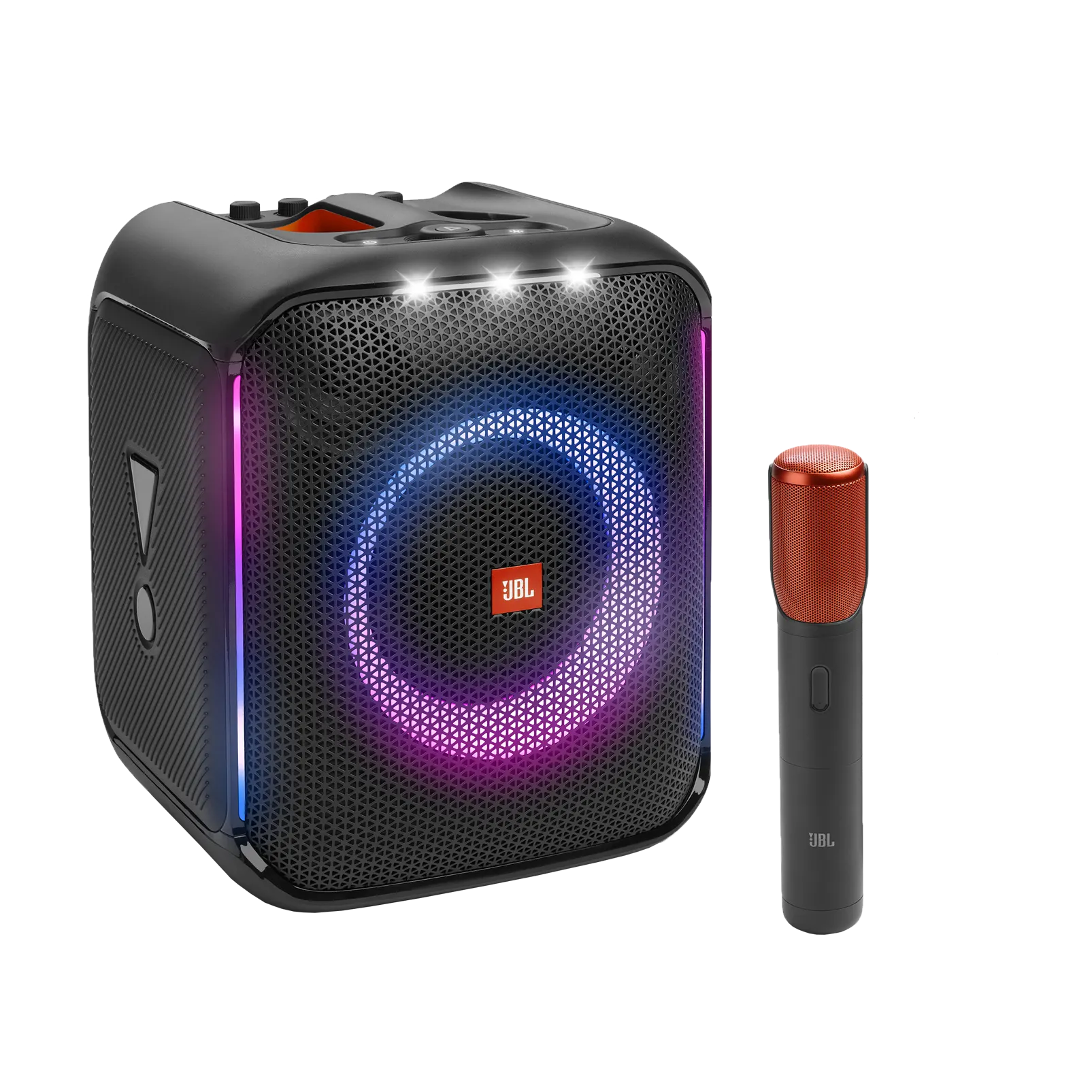 JBL Encore