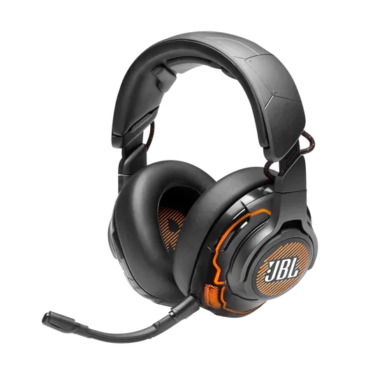 JBL Quantum One