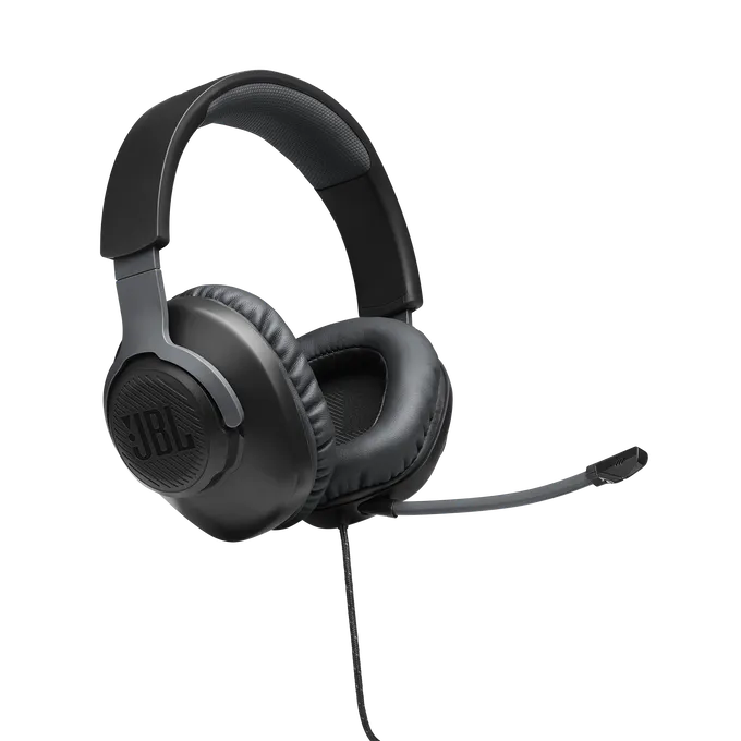 ­JBL Quantum 100