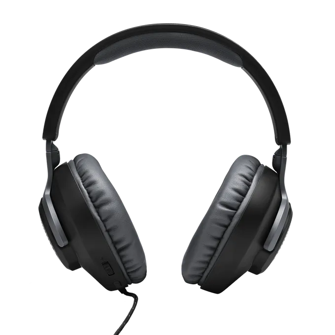­JBL Quantum 100
