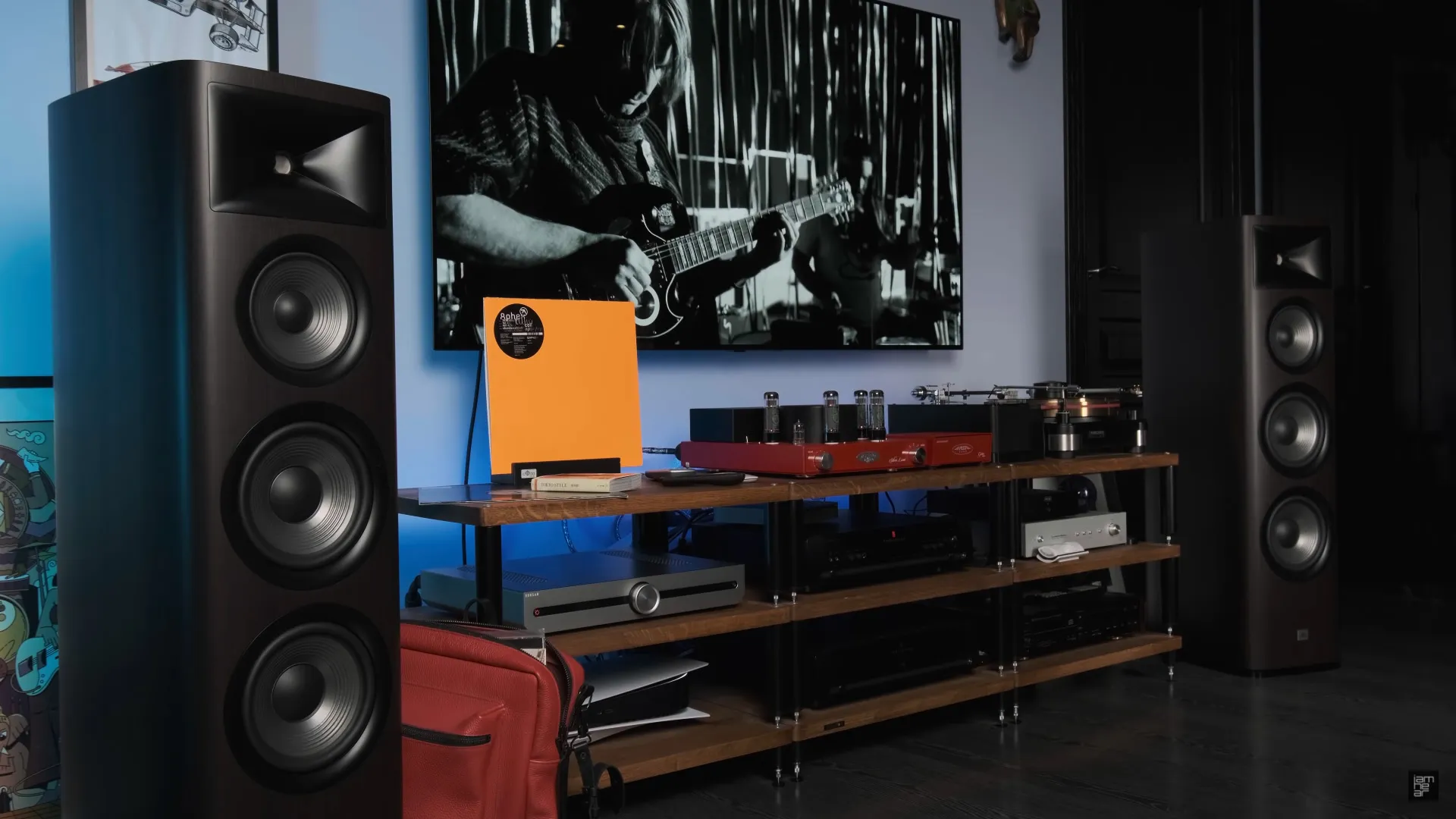 STUDIO 698 (Pereche)