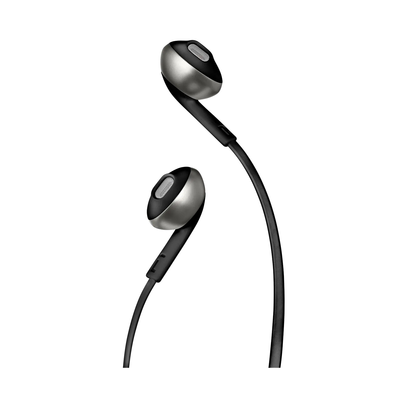 JBL Tune 205 Black
