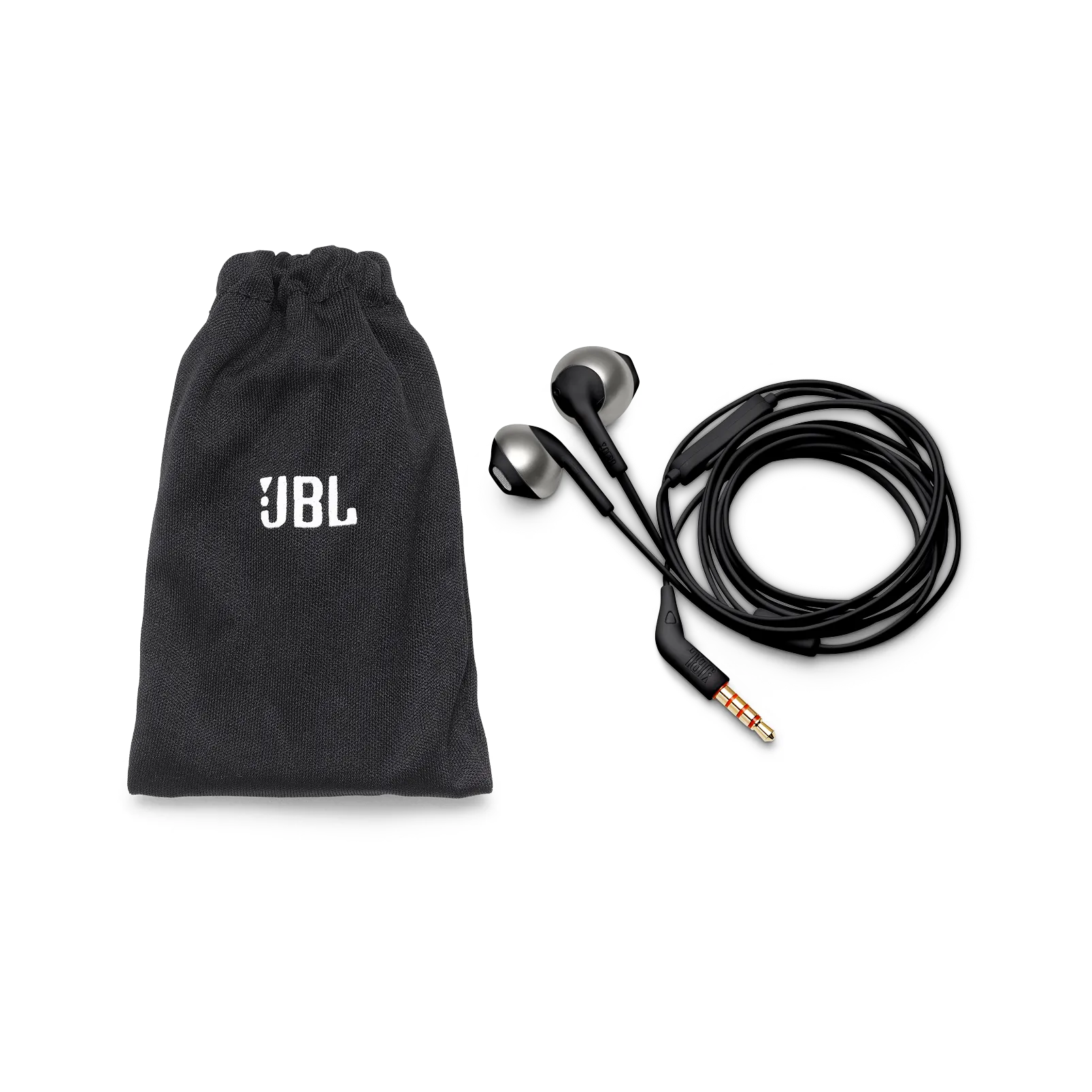 JBL Tune 205 Black