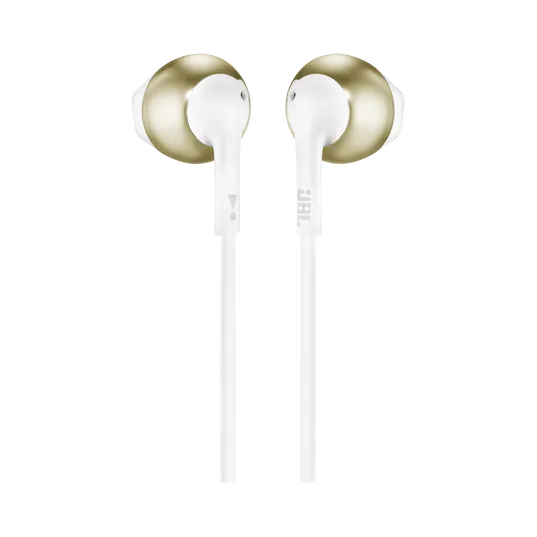 JBL Tune 205 Champagne
