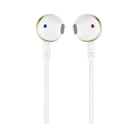 JBL Tune 205 Champagne