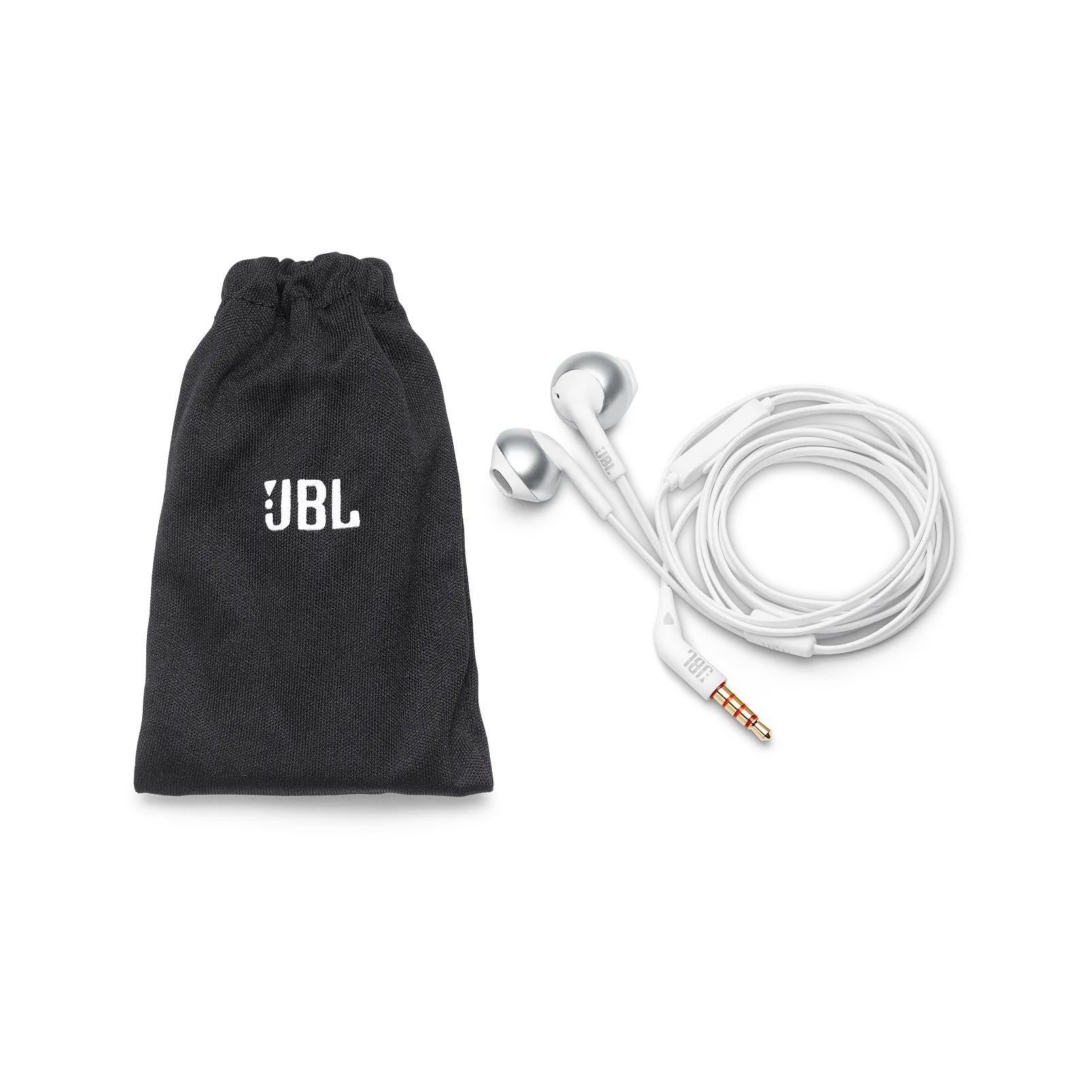 JBL Tune 205 Gray