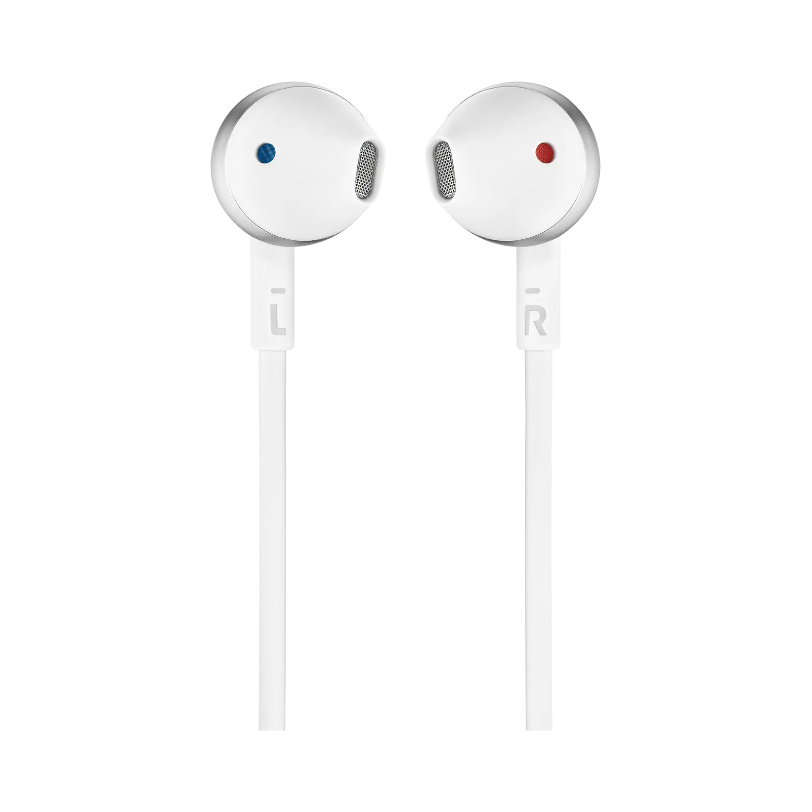JBL Tune 205 Gray