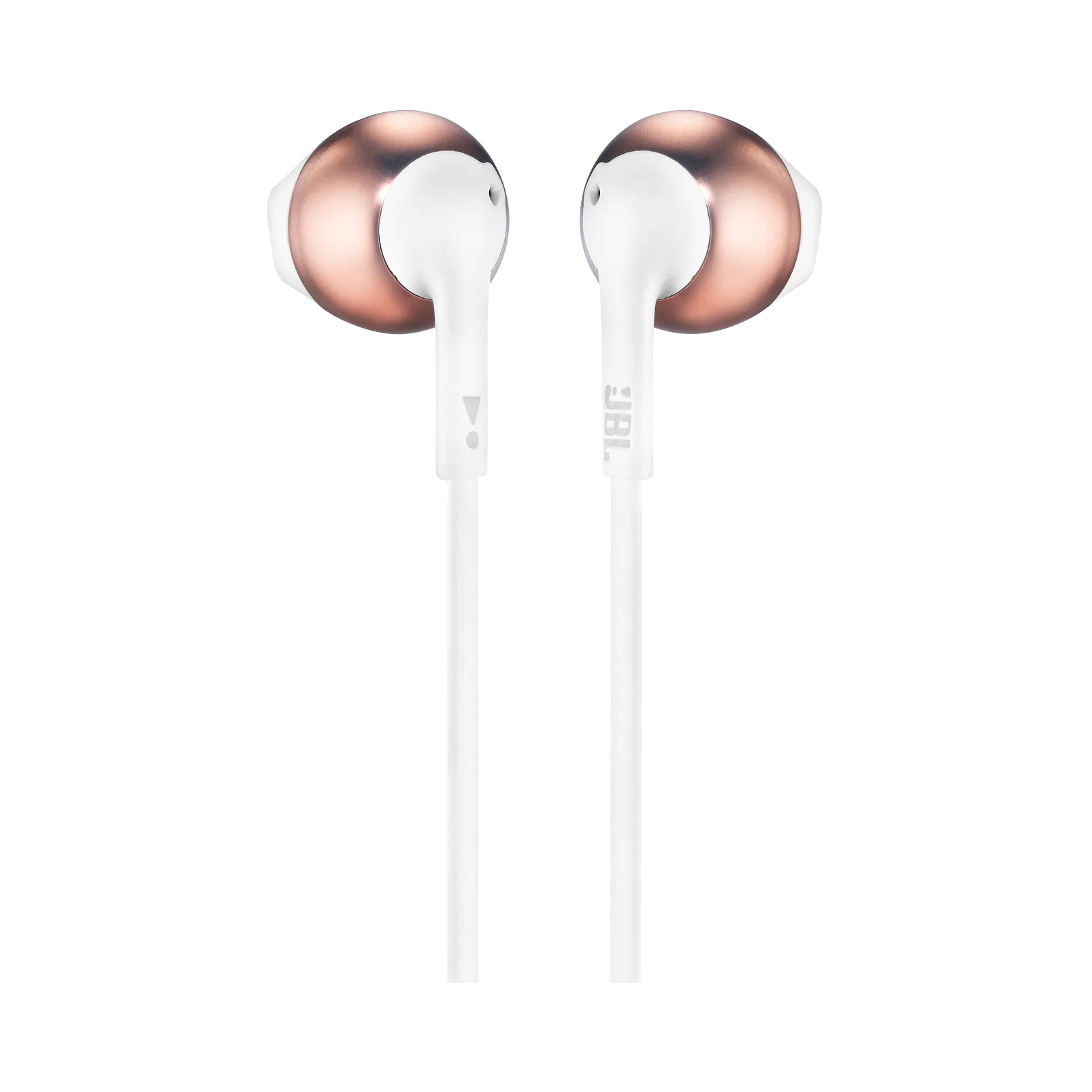 JBL Tune 205 Rose Gold
