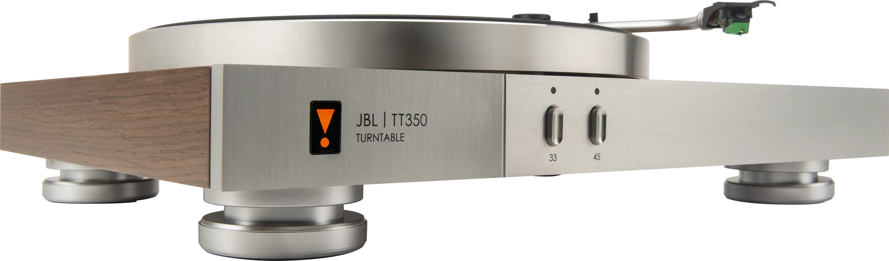 JBL TT350 Classic