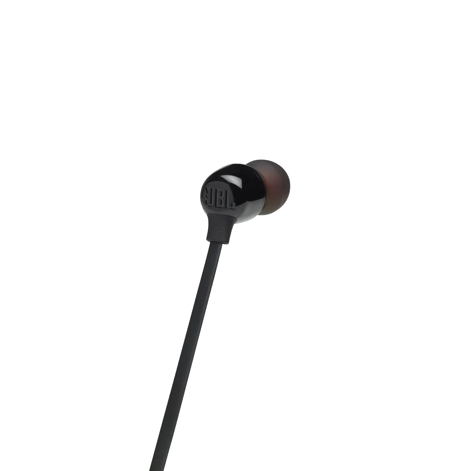 JBL Tune 125BT Black