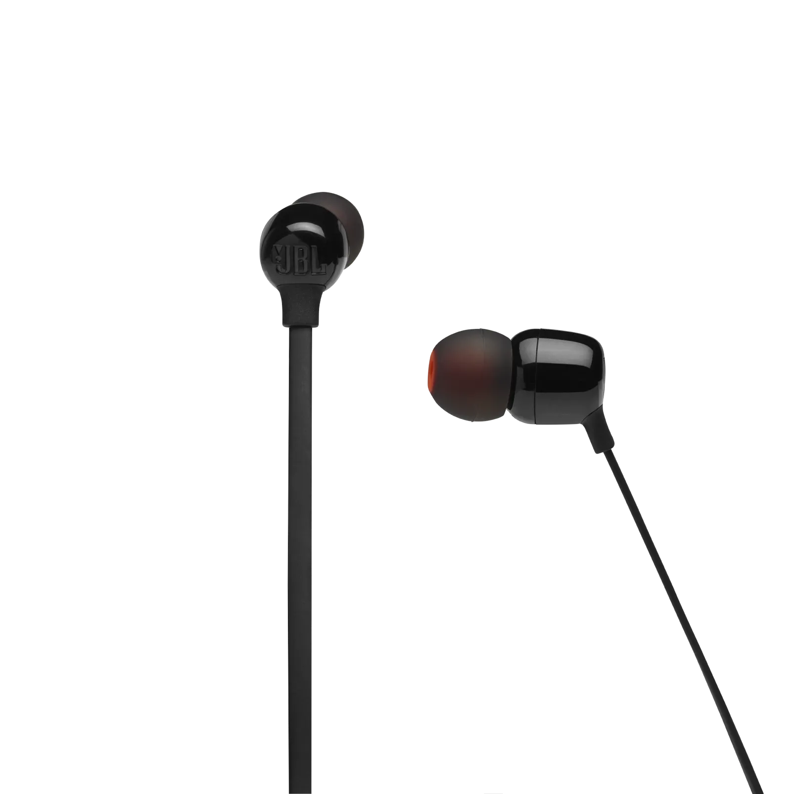 JBL Tune 125BT Black