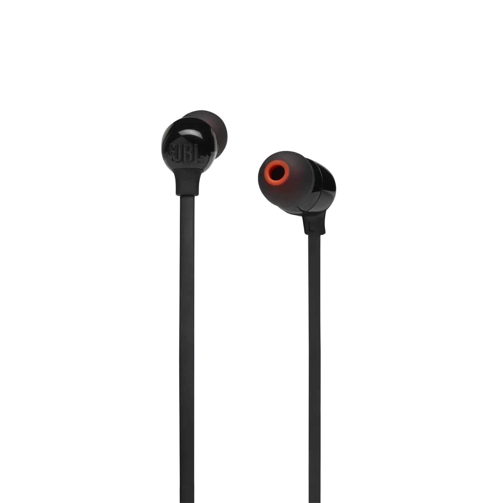 JBL Tune 125BT Black