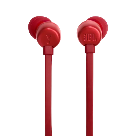 JBL Tune 310C USB Red
