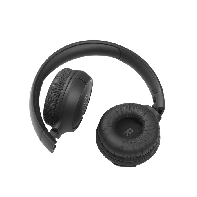 JBL Tune 510BT Black