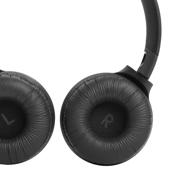 JBL Tune 510BT Black