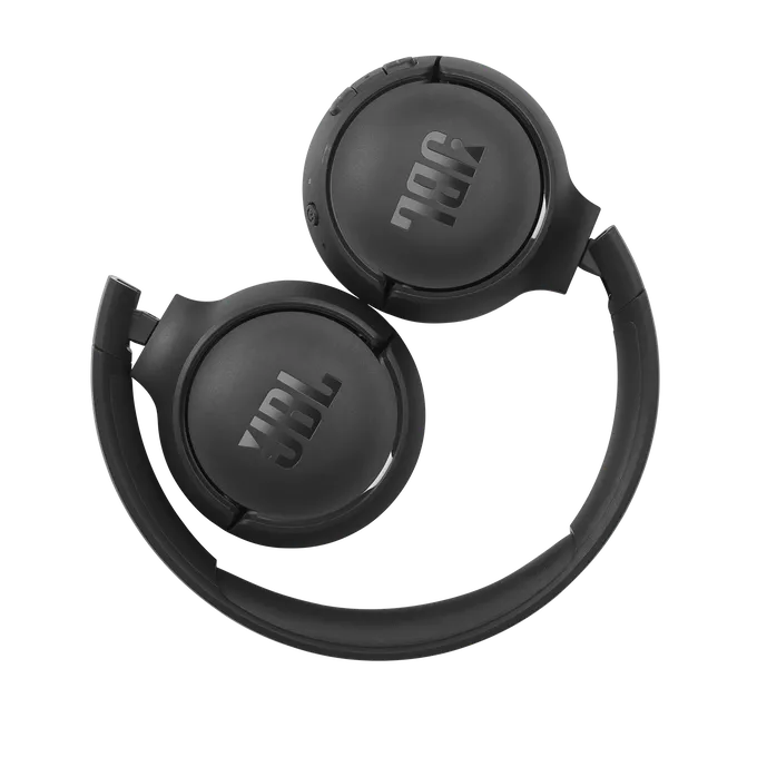 JBL Tune 510BT Black