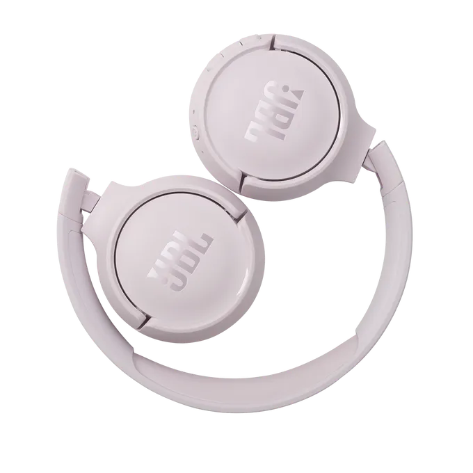 JBL Tune 510BT Pink