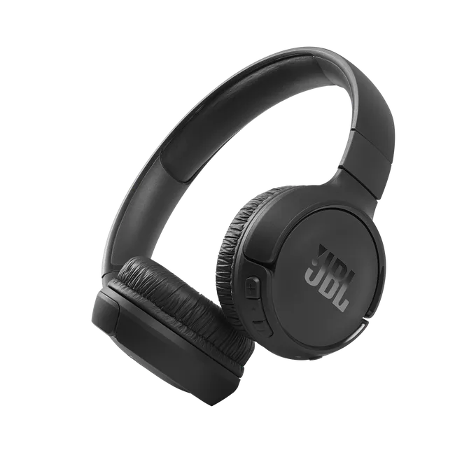 JBL Tune 510BT Black