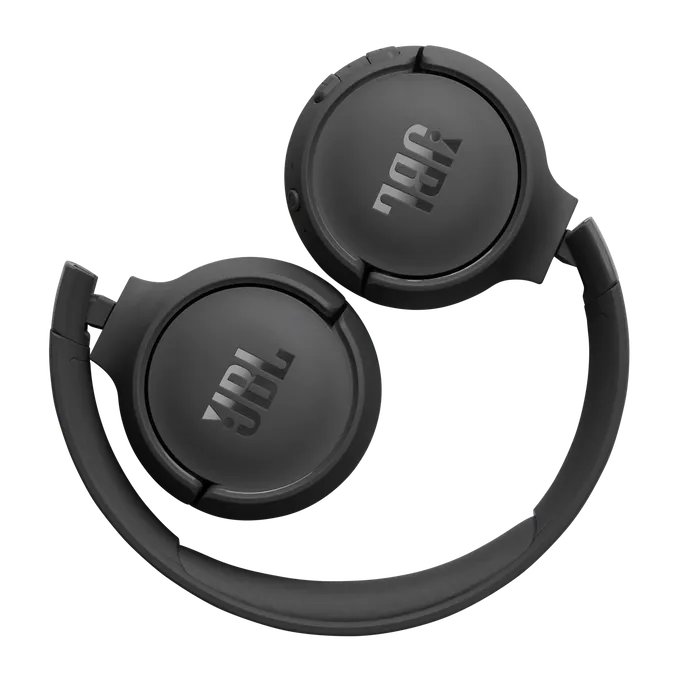 JBL Tune 520 BT Black