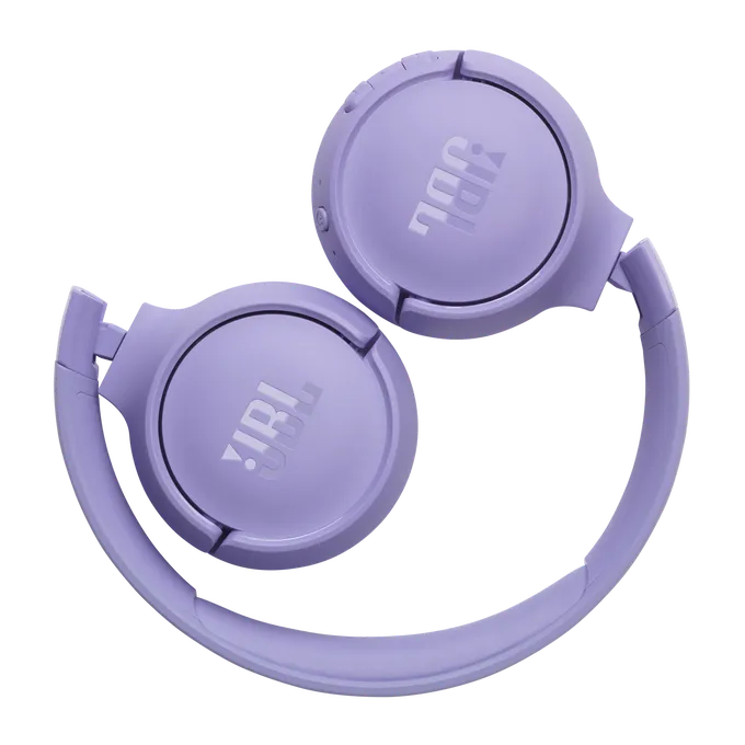 JBL Tune 520 BT Purple
