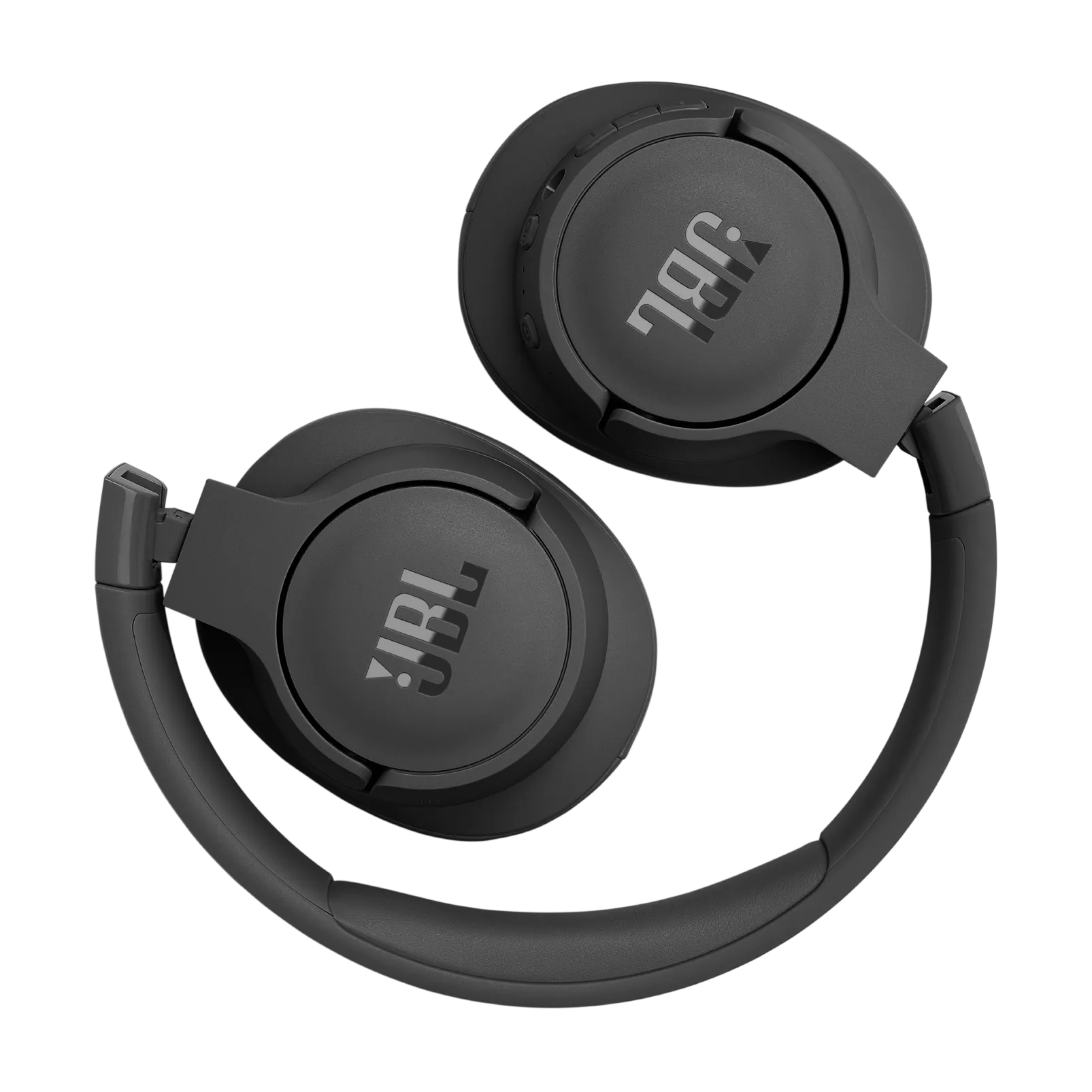 JBL Tune 770 NC Black