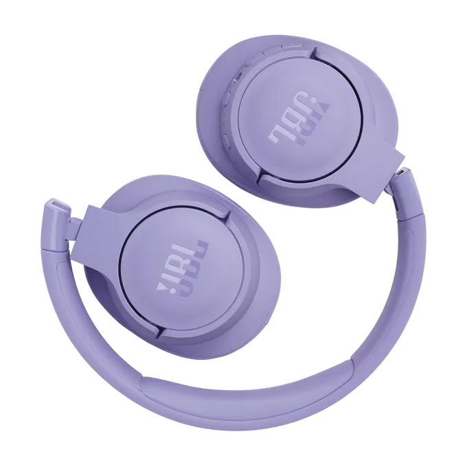 JBL Tune 770 NC Purple