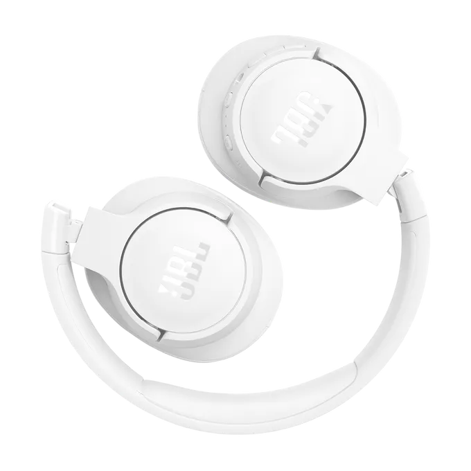 JBL Tune 770 NC White