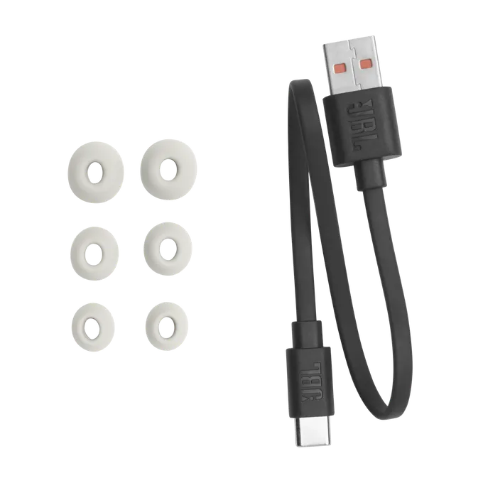 JBL Tour Pro 2 TWS Silver