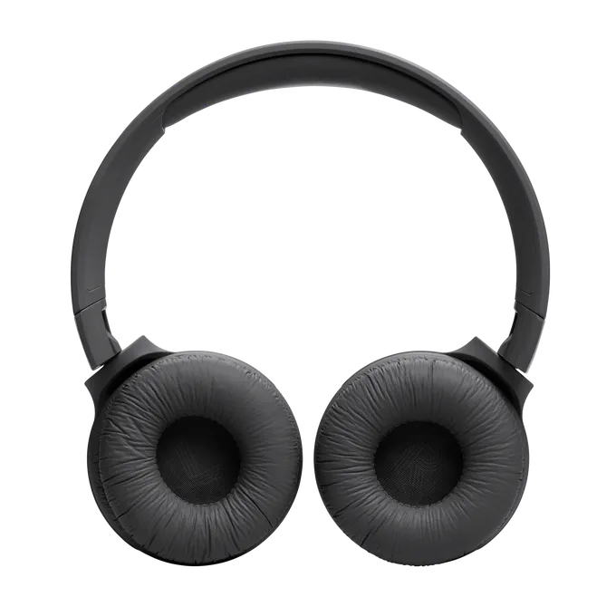 JBL Tune 520 BT Black