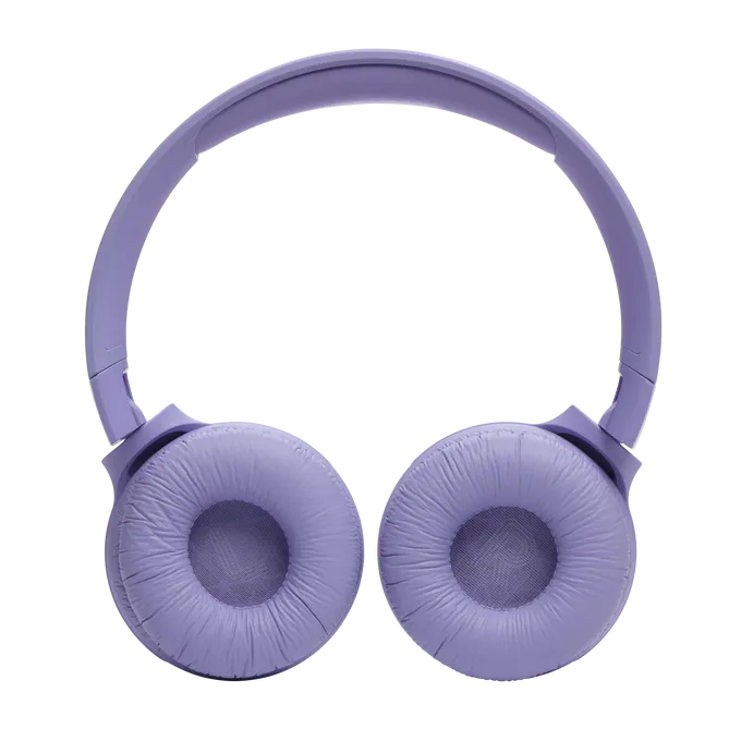JBL Tune 520 BT Purple