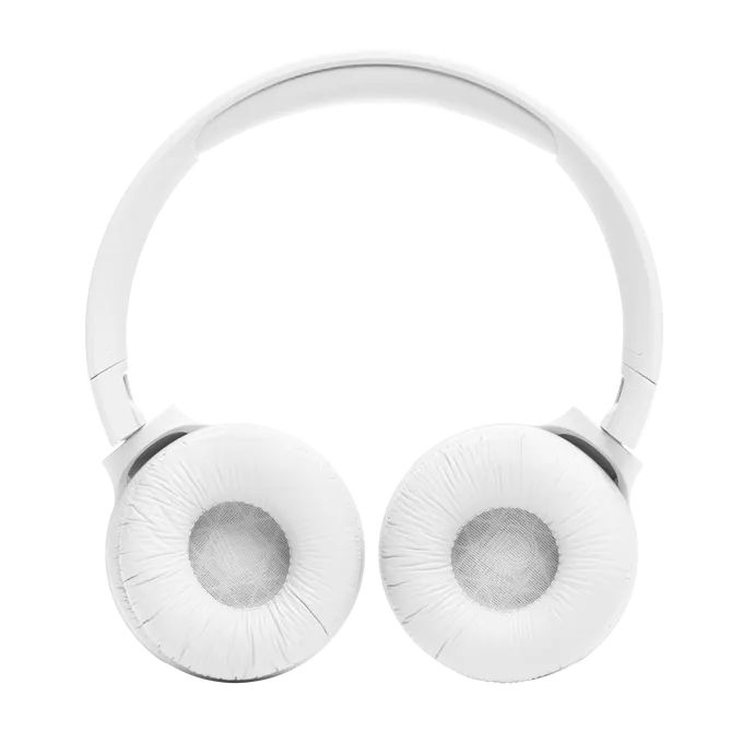 JBL Tune 520 BT White