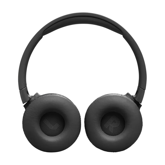 JBL Tune 670 NC Black