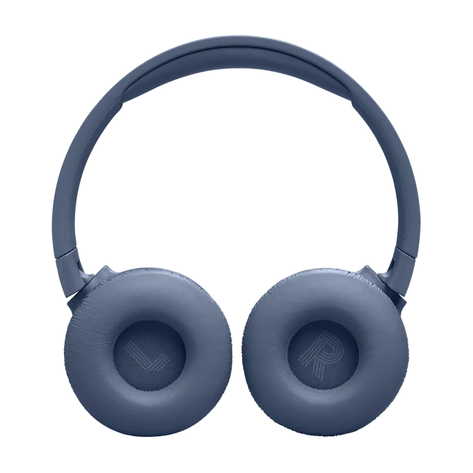 JBL Tune 670 NC Blue