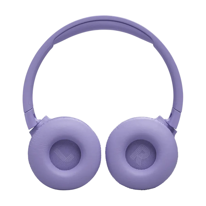 JBL Tune 670 NC Purple