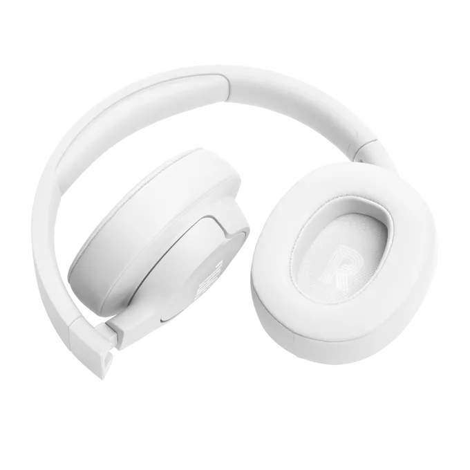 JBL Tune 720 BT White