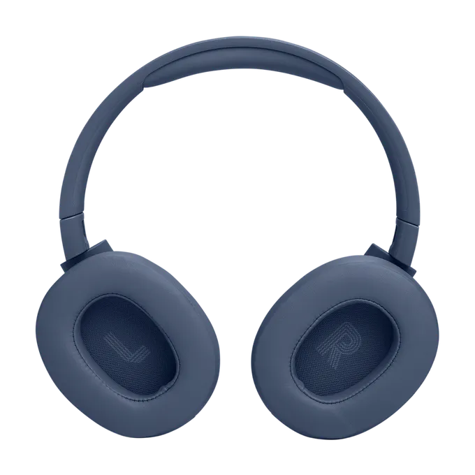 JBL Tune 770 NC Blue